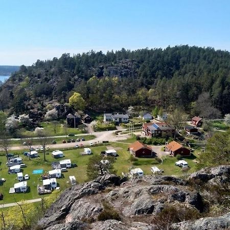 Хостел Stegeborgsgarden Norrkrog Екстер'єр фото