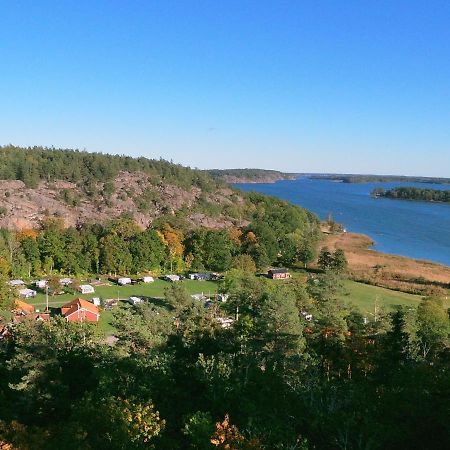 Хостел Stegeborgsgarden Norrkrog Екстер'єр фото