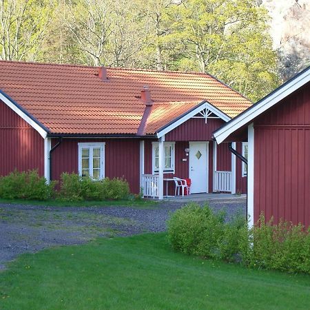 Хостел Stegeborgsgarden Norrkrog Екстер'єр фото